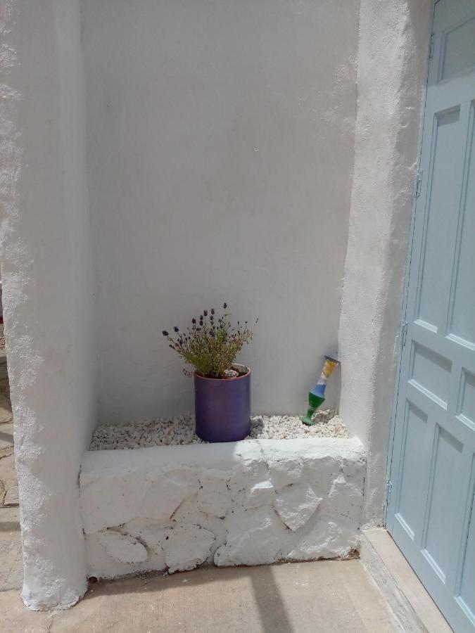 Almond Reef Casa Rural Los Alias エクステリア 写真