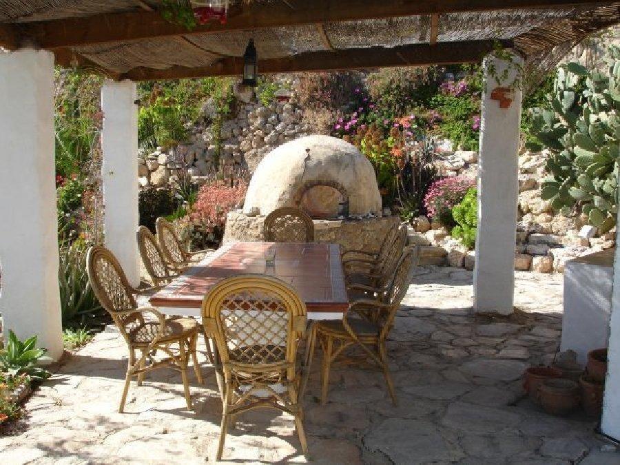 Almond Reef Casa Rural Los Alias 部屋 写真