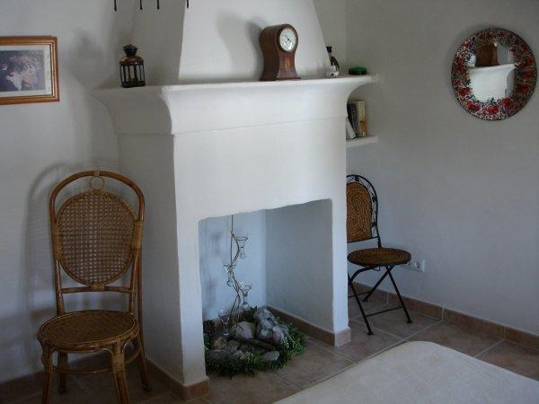 Almond Reef Casa Rural Los Alias 部屋 写真